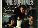 The Supremes - I Hear A Symphony - Jukebox EP  - SEALED