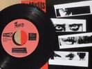 Misfits -  7” FAN CLUB edition 3 Hits