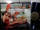 MARTY PAICH The Broadway Bit LP WARNER BROS WS 1296 STEREO DG 1959 ART PEPPER