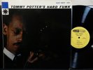 TOMMY POTTER’S HARD FUNK LP EAST WEST 4001 MONO DG 1958 Rare Jazz FREDDIE REDD
