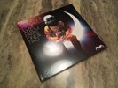 NEW Angels And Airwaves Love Part One Two Clear Smoke Vinyl LP Blink 182 SEALED