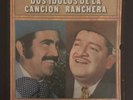 vicente fernandez Y Jose Alfredo Jimenez 10 Discos De Colección lp Raro