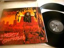 MERCYFUL FATE - NO MERCY FOR MONTREAL - 2LP LIVE AT  MONTEAL 1984