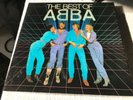 ABBA THE BEST OF Box Set Readers Digest Fantastic condition throughout