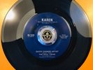 THE SOUL TWINS * QUICK CHANGE ARTIST * NORTHERN SOUL CLASSIC WIGAN CASINO ??