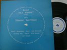 LOLA BOBESCO recital - SIMONE GUTTMAN / ALPHA CM 20