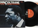 JOHN COLTRANE   A LOVE SUPREME   1986 DIGITALLY REMASTERED LP   MCA IMPULSE