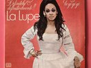 La Lupe ?– Definitely / Definitivamente LP Vinyl Mono Jazz Latin Funk 1969 Tico