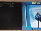 AC/DC Back in Black, Who Made Who 