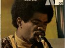 Arthur Jones Scorpio BYG Actuel 50 Orig French Press Spiritual Jazz Fold Out
