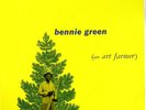Bennie Green w Art Farmer Prestige 7041 mono Wave Japan w insert