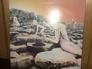 Led Zeppelin Houses Of The Holy LP SD19130 Vinyl