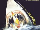 GUIDO E MAURIZIO DE ANGELIS: THE LAST SHARK (L’ULTIMO SQUALO) LP HORROR / JAWS