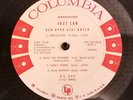 1957 WL PROMO Columbia CL 998 DON BYRD+GIGI GRYCE Jazz Lab SAHIB SHIBAB Flanagan