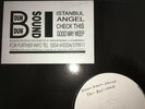 B:DUM B:DUM SOUND B-DUM B-DUM PRIVATE PRESS 12