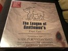 The League Of Gentlemen Special Stuff Vinyl Cuts Signed/new Ltd Ed 195/750