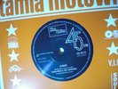 DIANA ROSS    STORMY  Northern Soul / Motown