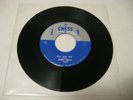 **Bobby Sisco/ Go, Go, Go b/w Tall Dark Handsome Man/ 1970s Repro/ Rockabilly