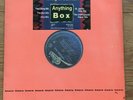 Rare ANYTHING BOX 