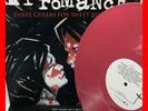 My Chemical Romance Three Cheers For Sweet Revenge Pink Vinyl Record LP