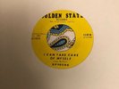The Spyders-I Can Take Care Of Myself,Northern Soul,Mod,Freakbeat