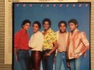 Michael Jackson Jacksons Best 4 You Mega rare Japan Promo Sample Lp With Insert