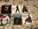 (6) Statler  Dance School Class LP’s VG ++ LOOK