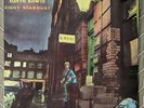 David Bowie - The Rise And Fall Of Ziggy Stardust And The Spiders From Mars LP