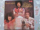 jimi hendrix electric ladyland 2x 33tours lp 1968