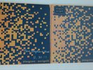 Signed Pinegrove 'Marigold' LP Cover + Marigold limited edition yellow vinyl