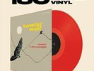 HOWLIN WOLF-MOANIN IN THE MOONLIGHT (COLV) (LTD) (OGV)  (UK IMPORT) VINYL LP NEW