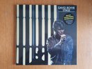 David Bowie - Stage (Yellow Vinyl) Like New