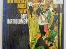 Dave Bartholomew New Orleans House Party Stereo Imperial Vinyl LP 12217 Original