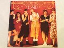 James LP - Laid. Orig 1993 1st Press, Super Rare. Nr Mint. Fontana 514943-1