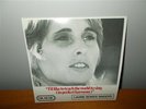 Laurie Bower Singers . I'd Like To Teach The World To Sing . Coke Cola Ad . 45