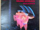 Black Sabbath - Paranoid Vinyl LP Rare 3rd 1970 Pressing 6360011 1Y//2 420 124