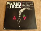 Komeda Quintet ?– Astigmatic Namyslowski Stanko Polish Jazz Muza red label EX LP