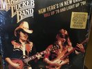 Marshall Tucker Band - New Years Eve in New Orleans 1978 new 2 LP