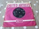 The Exciters - Tell Him UK 1st United Artists 45UP-1011 Northern Soul 1963 7