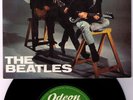 THE BEATLES - PAPERBACK WRITER - CLUB EDITION EX-LIBRIS # 923210 SCHWEIZ SELTEN