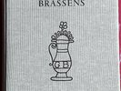 Georges Brassens Vingt Ans De Brassens: Poèmes & Chansons Coffret 11 LP + Livre