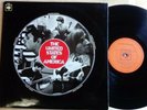 THE UNITED STATES OF AMERICA LP 1968 UK CBS MONO..A-1/B-1..BPG 63340.Psych