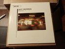 Art Pepper - Omega Alpha. RARE 12
