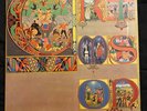 King Crimson Lizard Early Us Press Vinyl Lp Near Mint