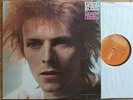 DAVID BOWIE Space Oddity (RCA UK Lp)