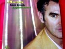 Morrissey Irish Blood English Heart 12
