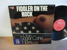 DON SUGAR CANE HARRIS FIDDLER ON THE ROCK 1971 MPS HARVEY MANDEL MINT