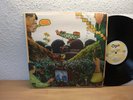 Elton Dean NINESENSE Oh For the Edge ORIG UK LP Ogun Keith Tippett NEAR MINT