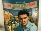 ELVIS PRESLEY: ROUSTABOUT LSP 2999 VINYL LP RECORD RCA VICTOR STEREO