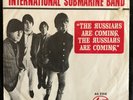 International Submarine Band, Ascot 2218 Russians Are Coming & Truck Driving Man